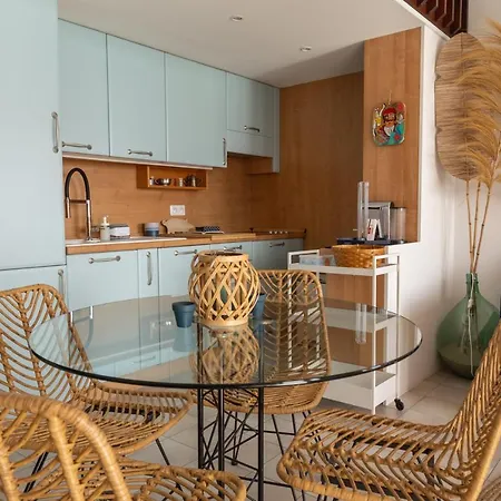 Lägenhet Le Bristol, Vue Panoramique, Terrasse, Parking *