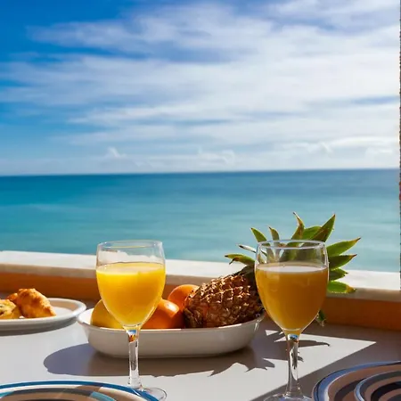 Le Bristol, Vue Panoramique, Terrasse, Parking * Menton